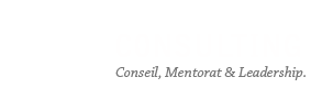 nū consulting Logo